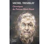 Chroniques du plateau-Mont-Royal