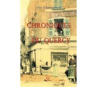 CHRONIQUES DU QUERCY