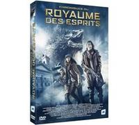 Chroniques du Royaume des Esprits DVD E