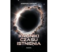 Chroniques du temps de l'existence