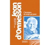Chroniques du temps qui passe