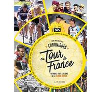 Chroniques du tour de France