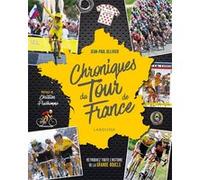 Chroniques du tour de France