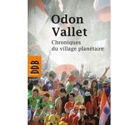 Chroniques du village planétaire