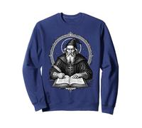 Chroniques du Voyant Interdit Sweatshirt