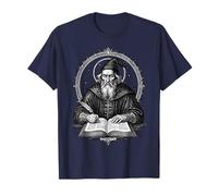 Chroniques du Voyant Interdit T-Shirt