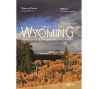 Chroniques du Wyoming Claude Poulet (Auteur)