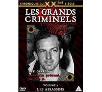 Les Grands criminels du 20ème Siècle
