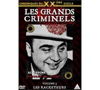 Chroniques du XXe siècle : Les Grands criminels - Vol.3 : Les Racketeurs