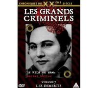 Les Grands criminels du 20ème Siècle
