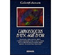 Chroniques d'un Age d'Or Barbara,Brassens,Brel,Ferre,Gainsbourg.. - Collectif - La Simarre - broché - Chroniques