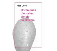 Chroniques d’un aller-simple en Calvitie