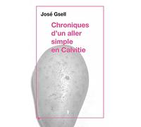 Chroniques d’un aller-simple en Calvitie