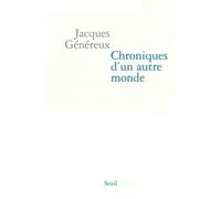 Chroniques D'un Autre Monde