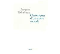 Chroniques D'un Autre Monde