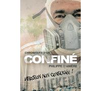 CHRONIQUES d'un CONFINÉ