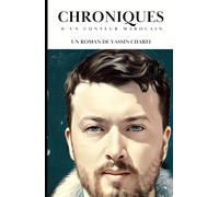 Chroniques d'un Conteur Marocain