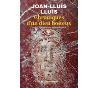 Chroniques D'un Dieu Boiteux