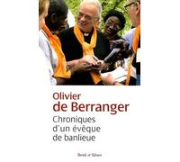 Chroniques D'un Évêque De Banlieue