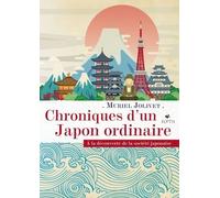 Chroniques D'un Japon Ordinaire