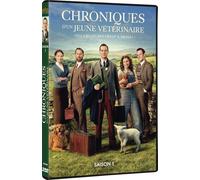 Chroniques d'un jeune vétérinaire - Saison 1