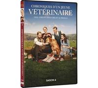 Chroniques d'un jeune vétérinaire - Saison 4