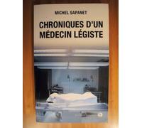 Chroniques d'un médecin légiste