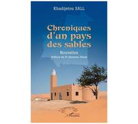 Chroniques D'un Pays Des Sables - Nouvelles