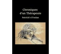 Chroniques d'un Thérapeute