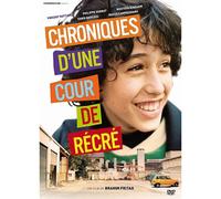 Chroniques D'une Cour De Récré