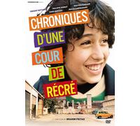 Chroniques D'une Cour De Récré