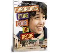 Chroniques d'une cour de récré DVD E