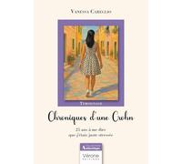 Chroniques d'une Crohn