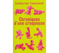 Chroniques d'une croqueuse