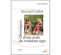 Chroniques d'une Ecole du Troisieme Type