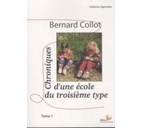 Chroniques d'une Ecole du Troisieme Type