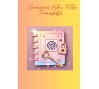 Chroniques d'Une Fille Trop Géniale