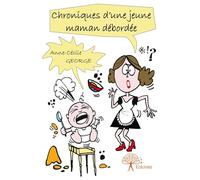 Chroniques d'une jeune maman débordée