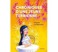Chroniques d'une jeune terrienne