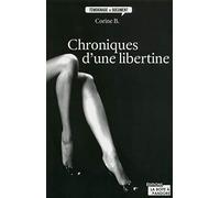 Chroniques d'une libertine