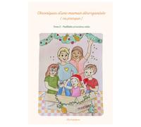 Chroniques d'une maman désorganisée ( ou presque ): Paillettes et cartons vides