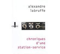 Chroniques d'une station-service