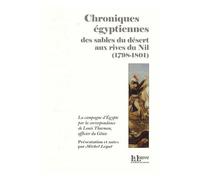 Chroniques Égyptiennes