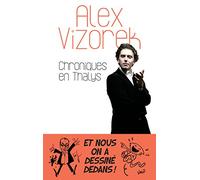 Chroniques en Thalys