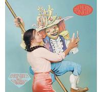 Chroniques et fantaisies Edition Collector Double Vinyle Gatefold Inclus CD Vinyle