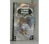 Chroniques glaciaires, N° 5 : Les survivants crépusculaires