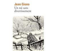 Roi Sans Divertissement