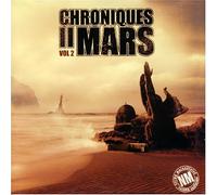 Chroniques II Mars Vol 2