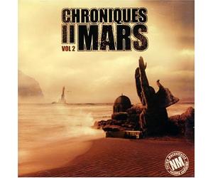 Chroniques II Mars Vol 2