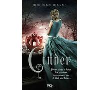 Chroniques Lunaires - Tome 1 - Cinder